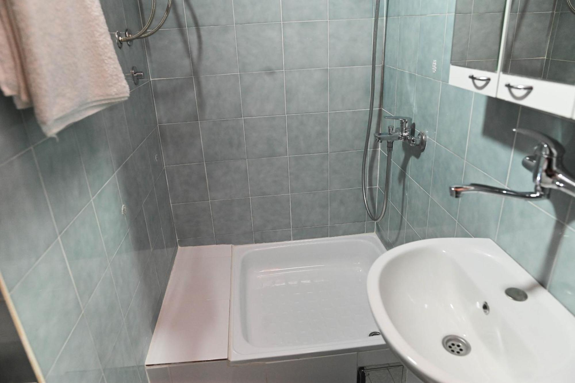 Sunset Apartment Smederevo Eksteriør bilde